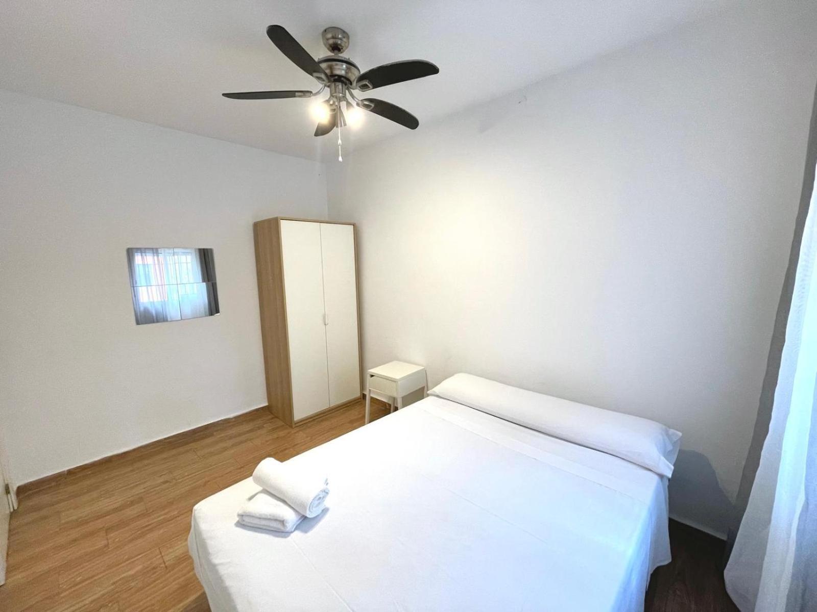 Triana Roomable Appartement *