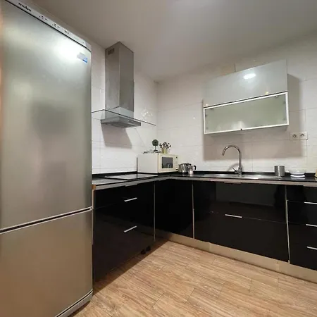 Triana Roomable Seville Exterior photo