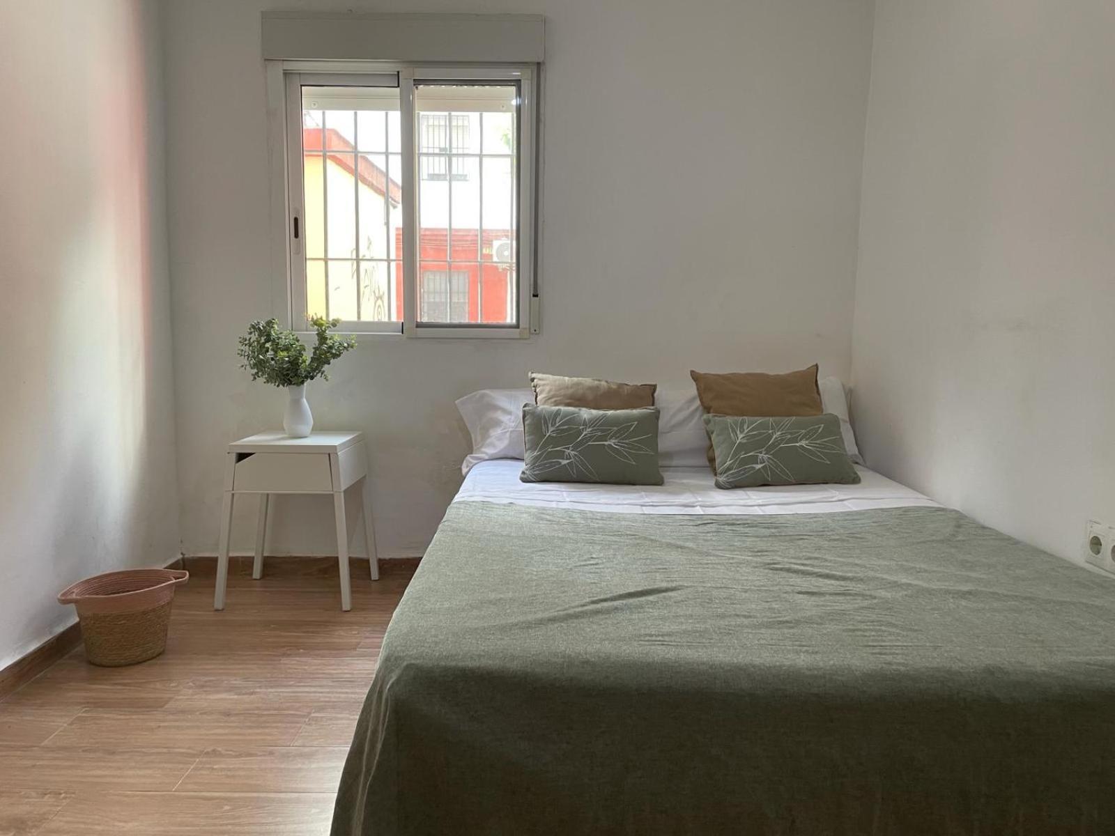 Appartement Triana Roomable Sevilla