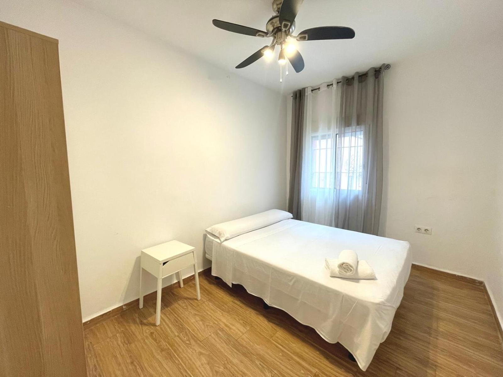 Appartement Triana Roomable *