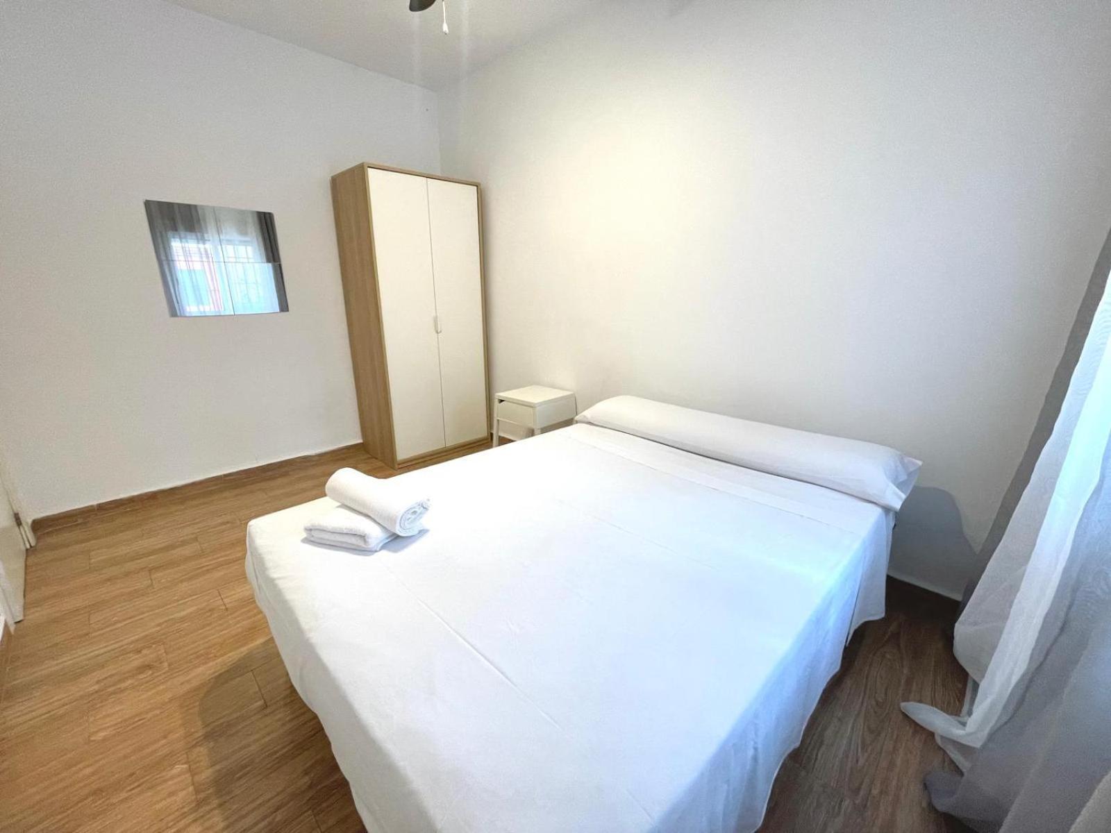 Appartement Triana Roomable Sevilla