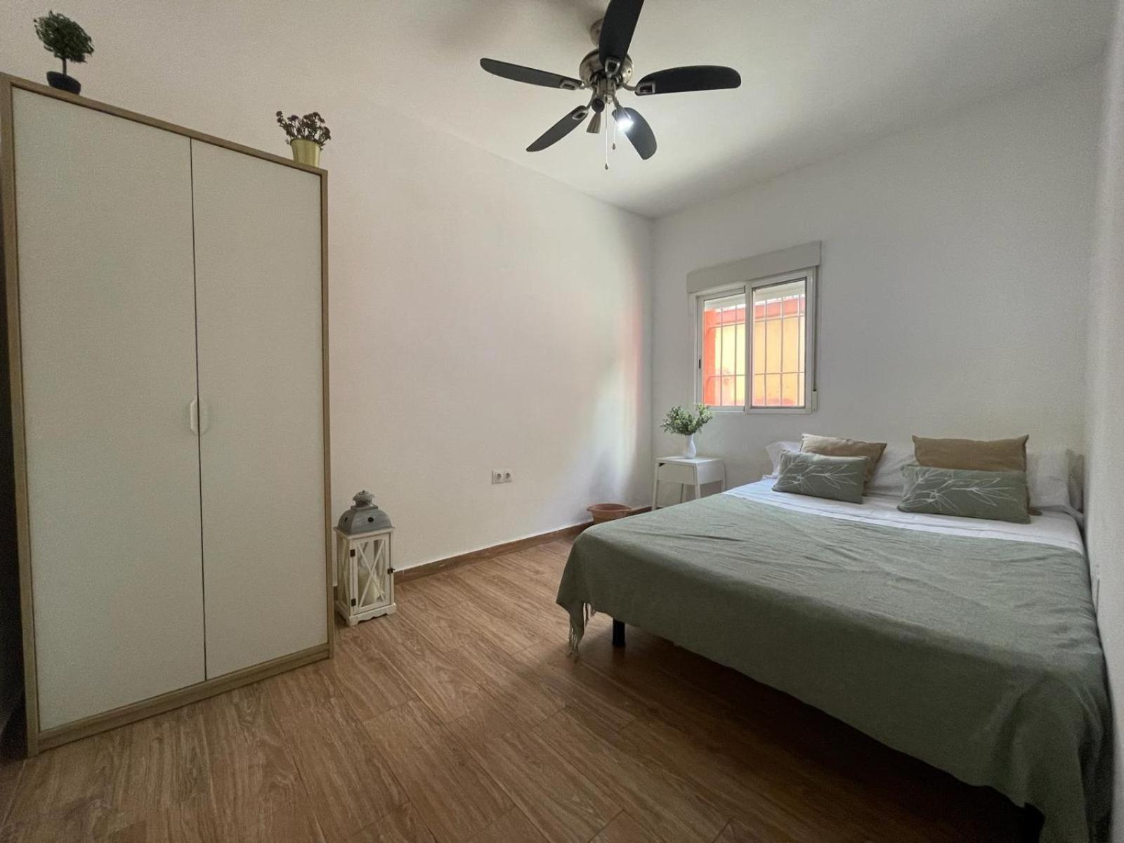 Triana Roomable * Siviglia