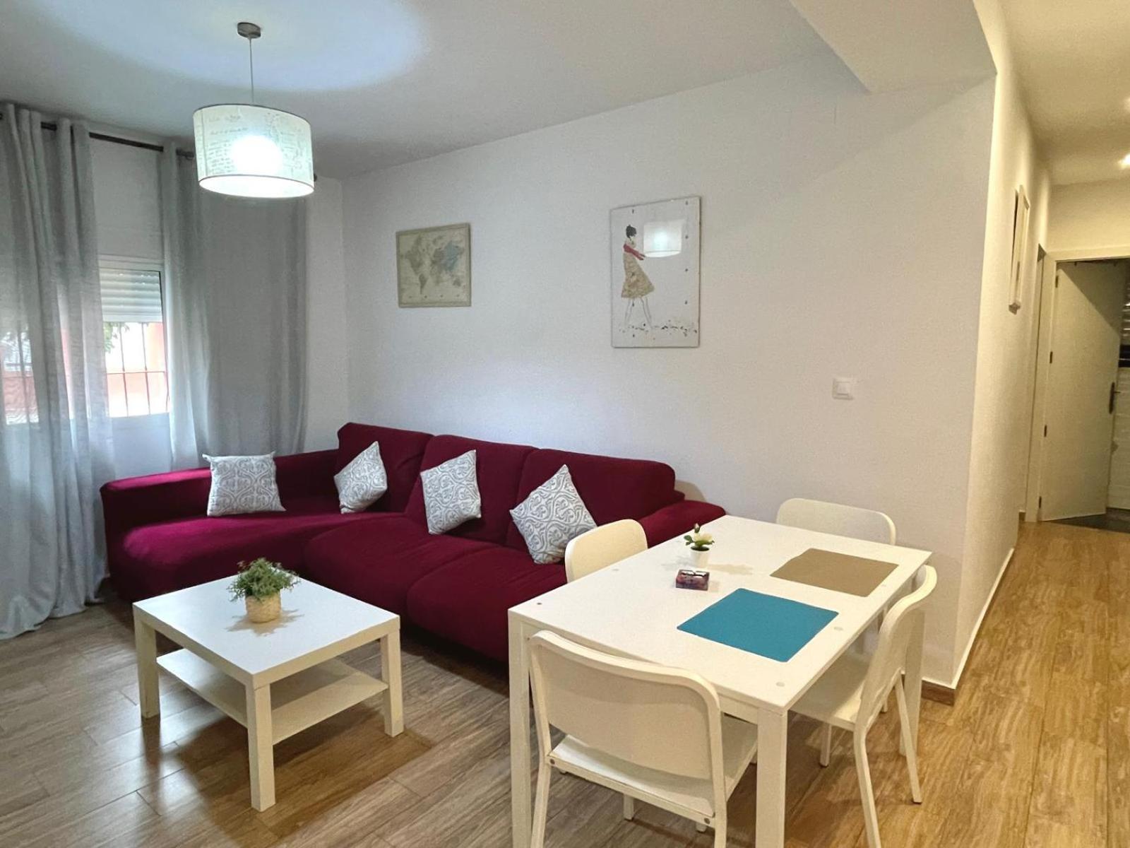 Triana Roomable * Siviglia