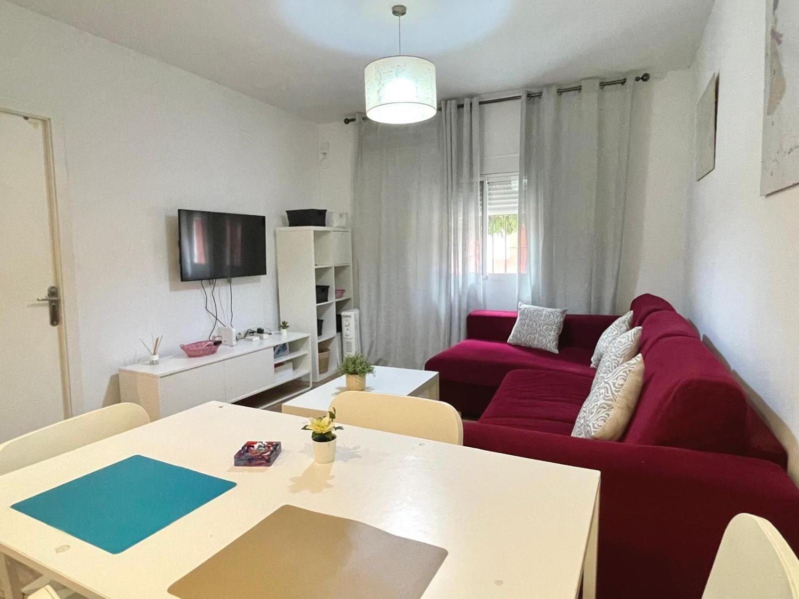 Appartamento Triana Roomable Siviglia