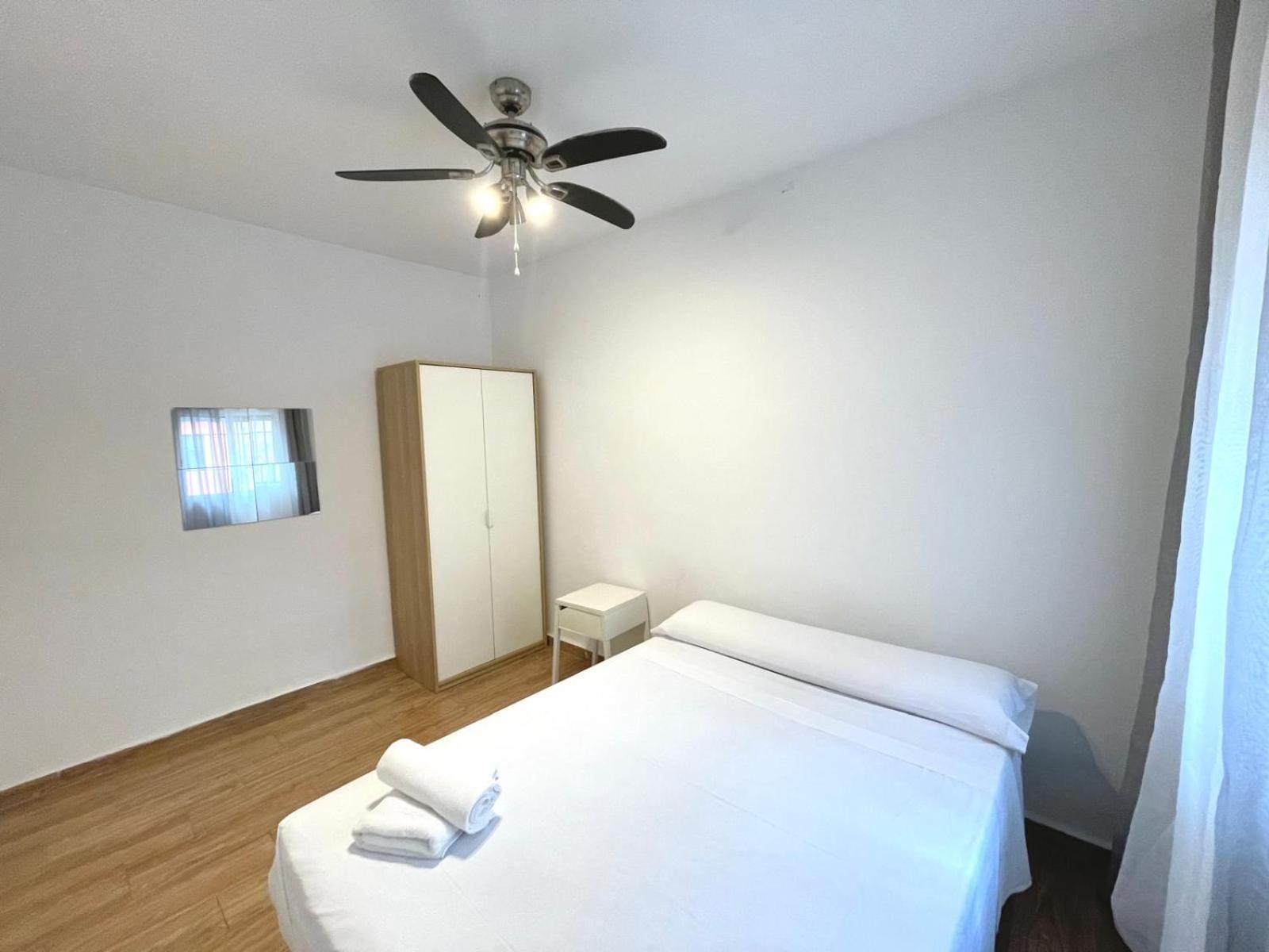 Appartamento Triana Roomable